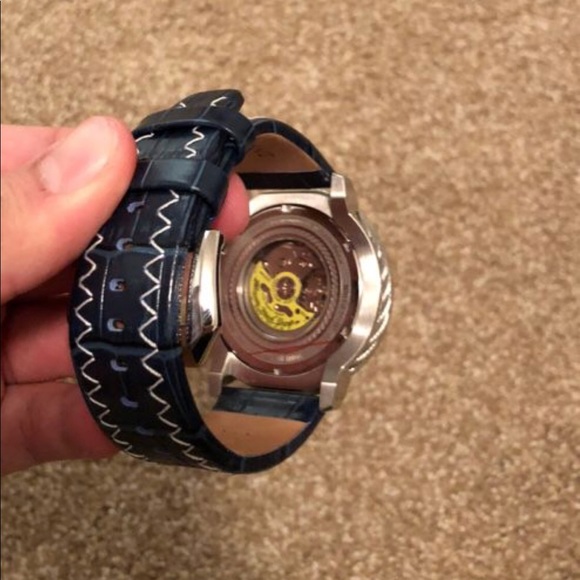 Invicta Automatic S1 Rally (Blue) - Picture 4 of 6